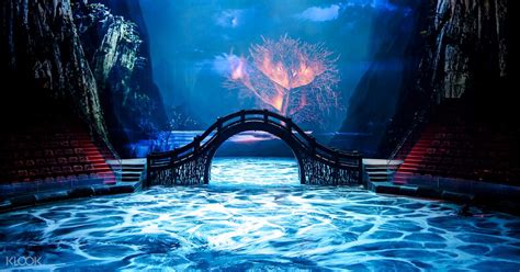 the house of dancing water tickets|The House of Dancing Water Tickets .